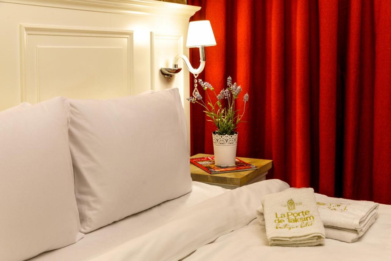 Hotel La Porte De Taksim *