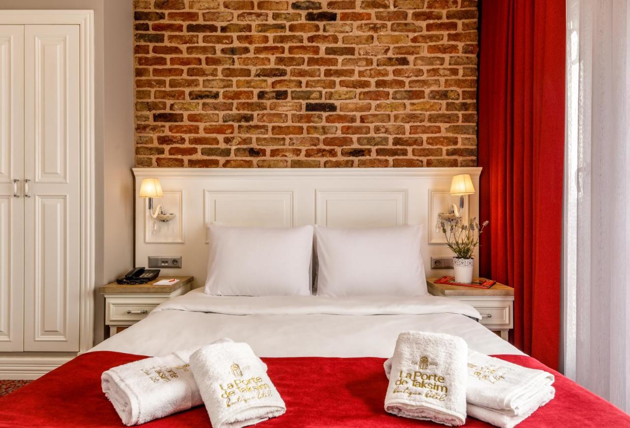 La Porte De Taksim Hotel *