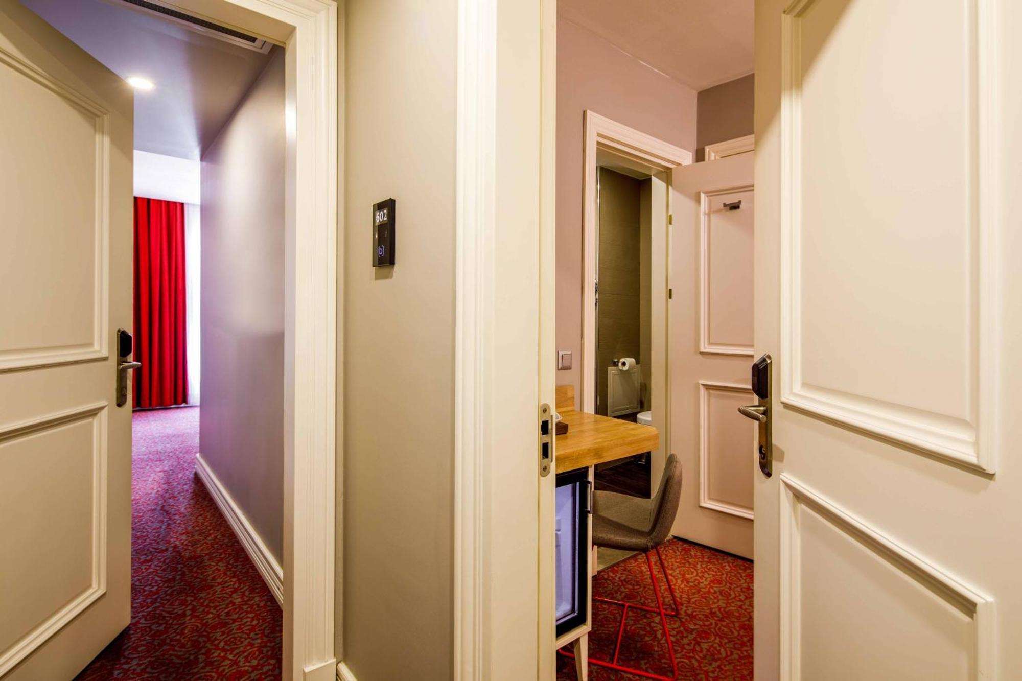 La Porte De Taksim Hotel Istanbul